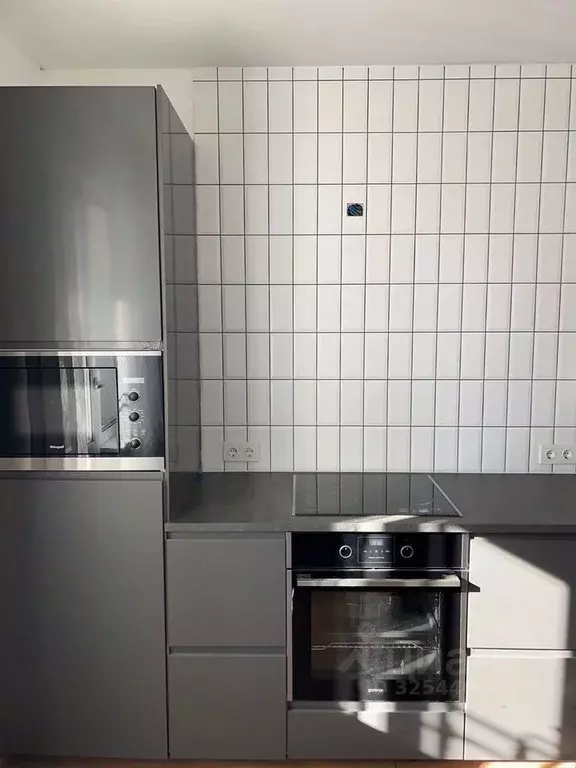 1-к кв. Санкт-Петербург ул. Корнея Чуковского, 7к2 (38.0 м) - Фото 2