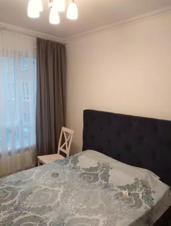 2-к кв. Тверская область, Тверь ул. Левитана, 4 (37.0 м) - Фото 1