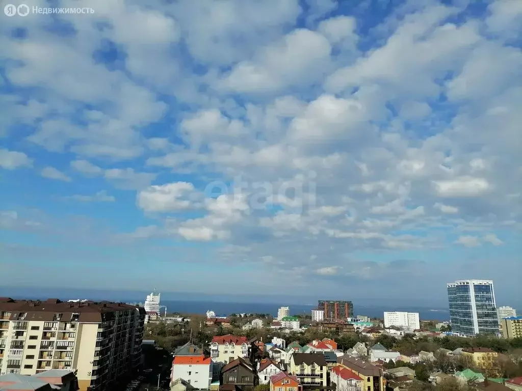 2-комнатная квартира: Анапа, улица Шевченко, 3 (90.45 м) - Фото 1