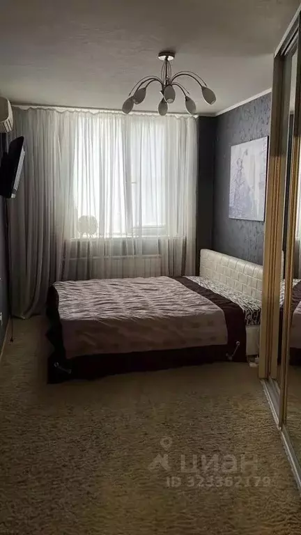 2-к кв. Ростовская область, Ростов-на-Дону Доломановский пер., 36/1 ... - Фото 1