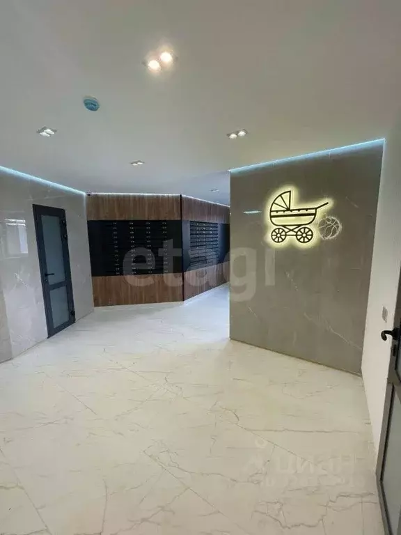 Студия Ростовская область, Ростов-на-Дону Элеваторный пер., 6/3 (19.0 ... - Фото 2