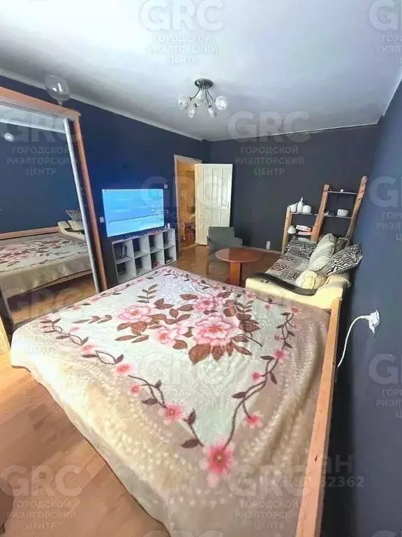 1-к кв. Краснодарский край, Туапсе ул. Адмирала Макарова, 39 (38.1 м) - Фото 2