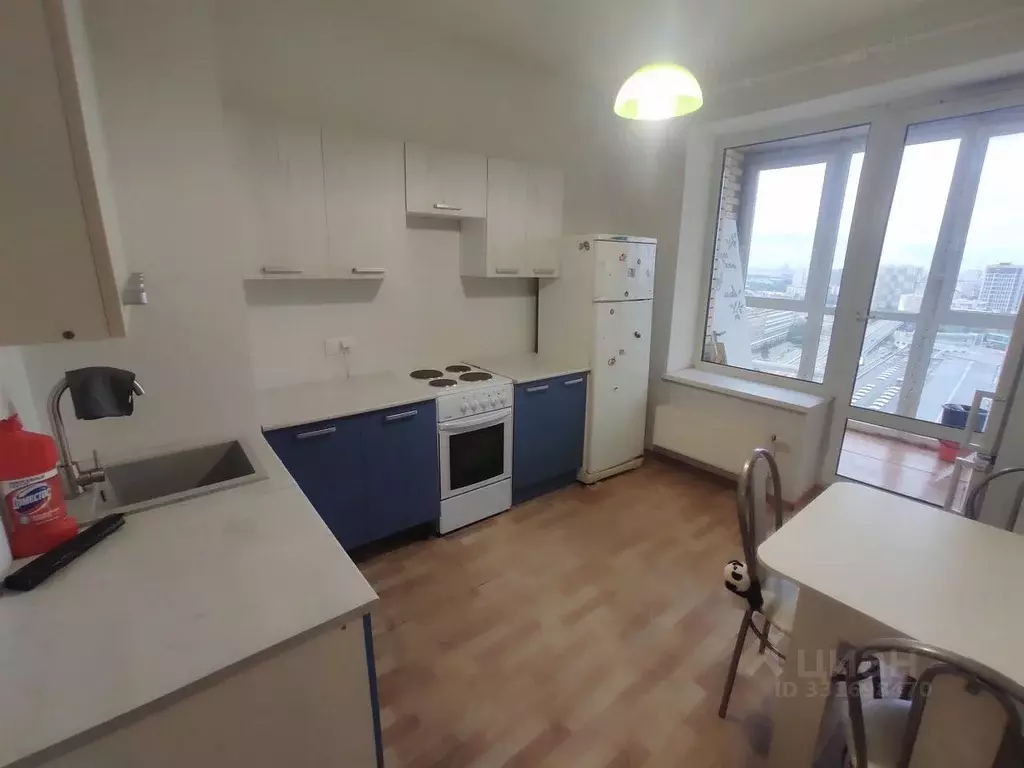 1-к кв. Московская область, Королев Пионерская ул., 13к1 (45.0 м) - Фото 1
