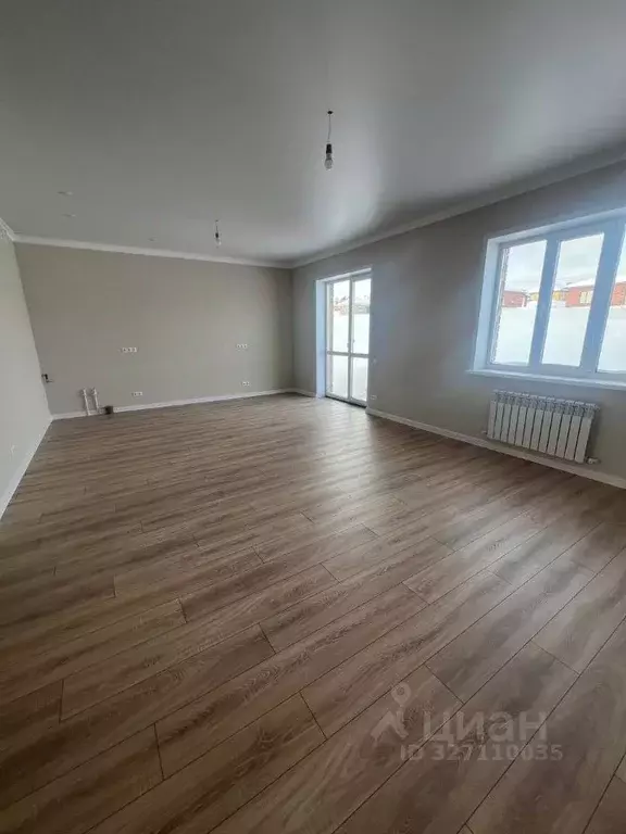 Дом в Татарстан, с. Пестрецы  (120 м) - Фото 1