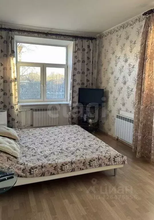 2-к кв. Санкт-Петербург ул. Ольминского, 22 (55.0 м) - Фото 1