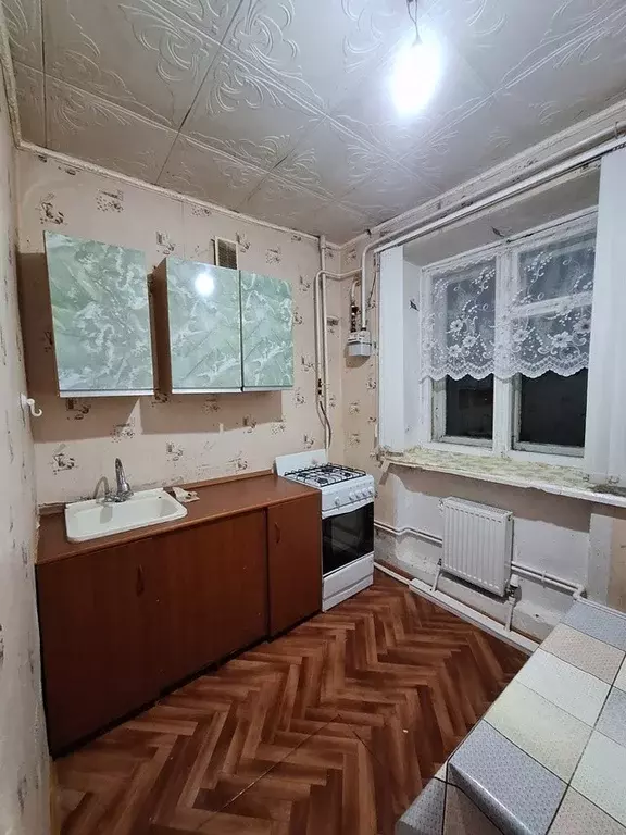 Продаётся 1-к квартира, 30 м - Фото 1