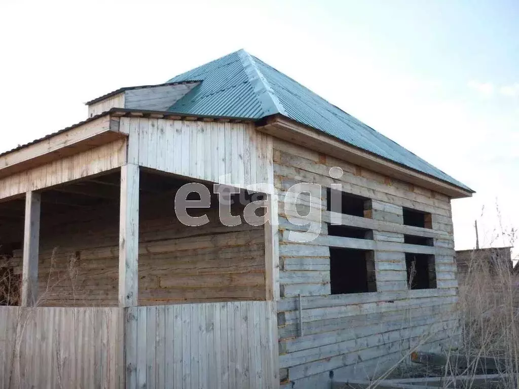 Дом в село Ивановка, Лесная улица, 3 (54 м) - Фото 1