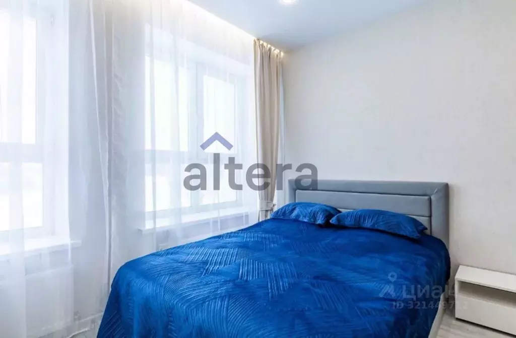 Студия Татарстан, Казань ул. Ярдем, 25 (24.0 м) - Фото 1