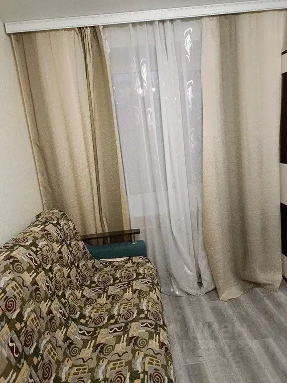 Комната Омская область, Омск ул. Петра Осминина, 30 (21.0 м) - Фото 2