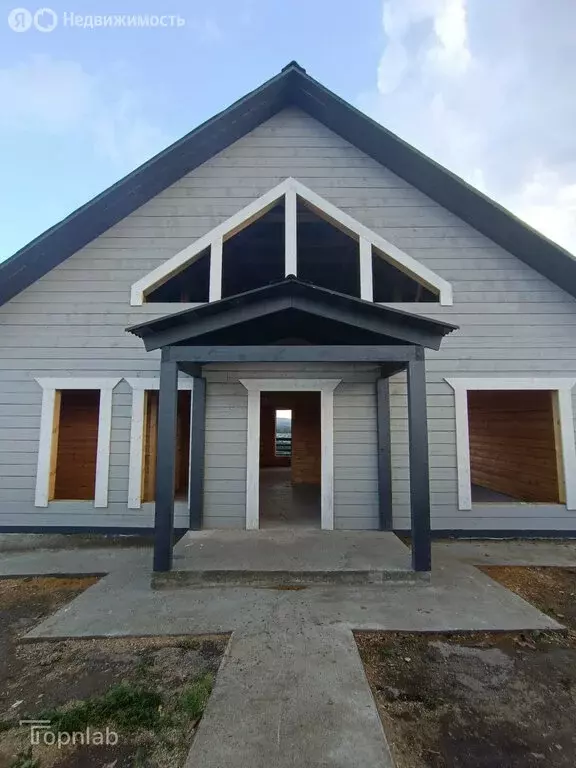 Дом в Иркутский муниципальный округ, деревня Усть-Куда (140 м) - Фото 2