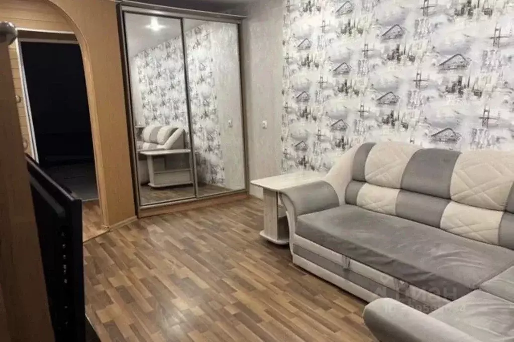 2-к кв. Пермский край, Пермь ул. Капитана Пирожкова, 32 (45.0 м) - Фото 2