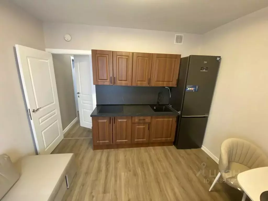 1-к кв. Москва ул. Академика Королева, 32 (38.0 м) - Фото 2