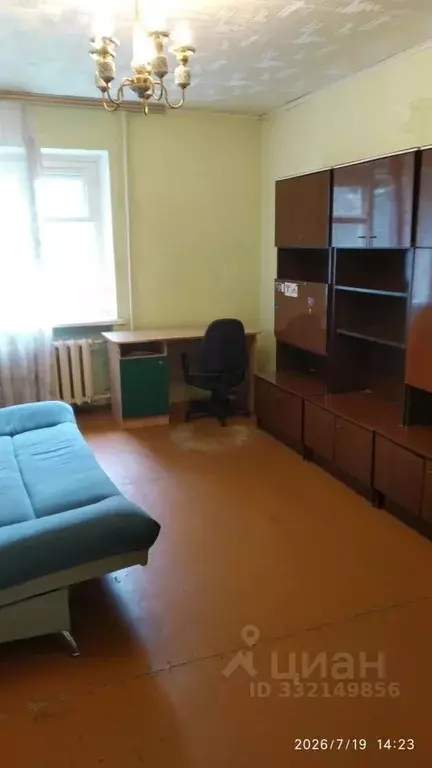 2-к кв. Самарская область, Самара Подшипниковая ул., 15 (50.0 м) - Фото 0