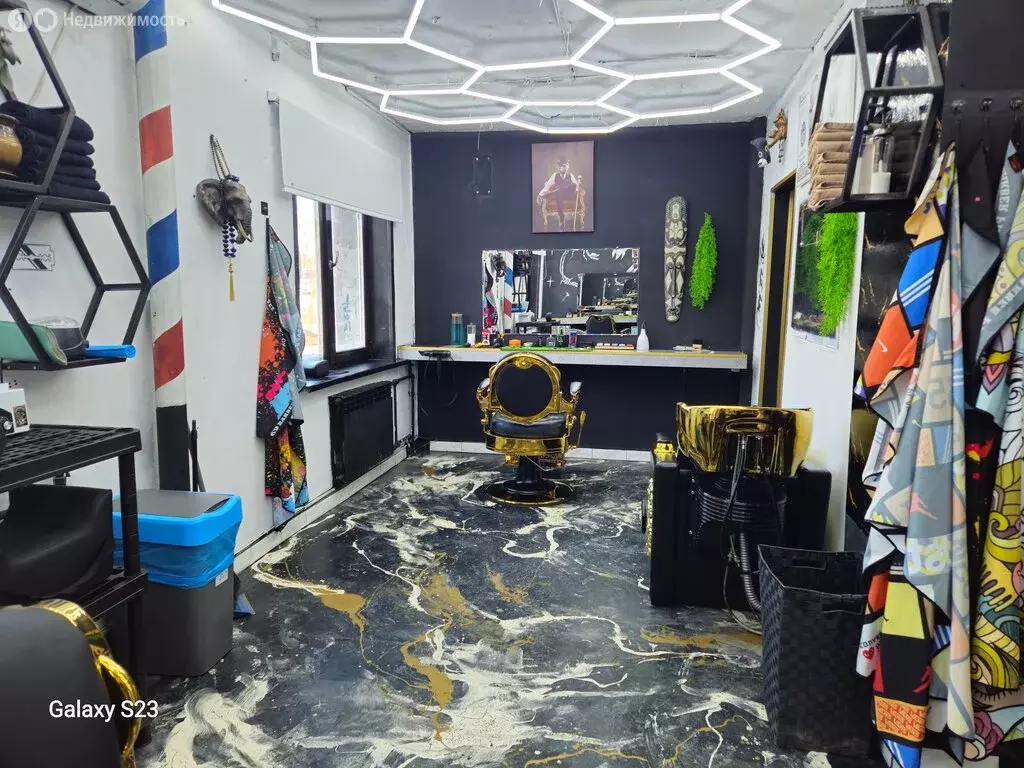 Помещение свободного назначения (57 м) - Фото 1