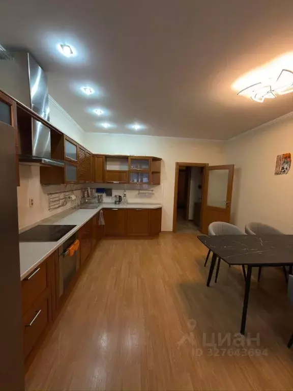 3-к кв. Татарстан, Казань Чистопольская ул., 28 (150.0 м) - Фото 2