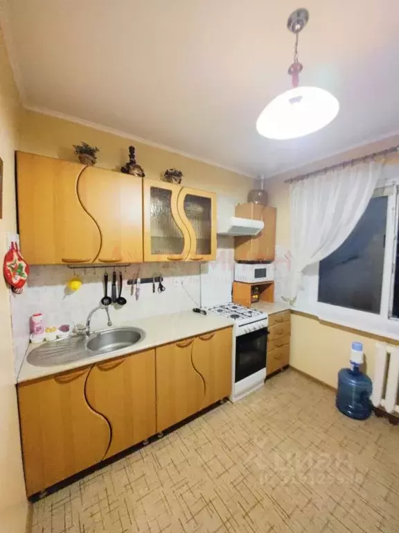 1-к кв. Ростовская область, Ростов-на-Дону ул. Зорге, 48/1 (32.0 м) - Фото 0