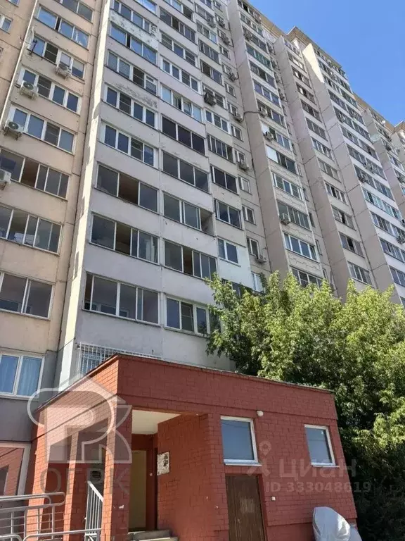 1-к кв. Московская область, Котельники проезд 3-й Покровский, 4 (39.1 ... - Фото 1