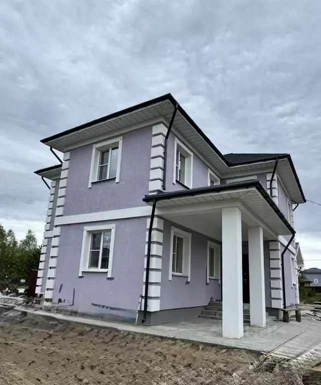 Дом в Московская область, Раменское ул. Июльская (150 м) - Фото 2