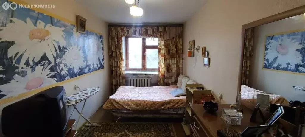3-комнатная квартира: Муром, Красногвардейская улица, 32 (61.8 м) - Фото 1