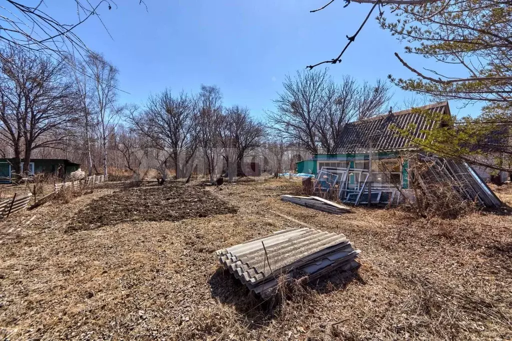 Дача, 10 м - Фото 1