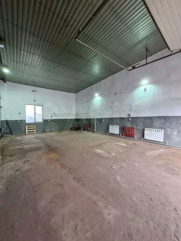 Помещения, 46 - 200 м - Фото 0