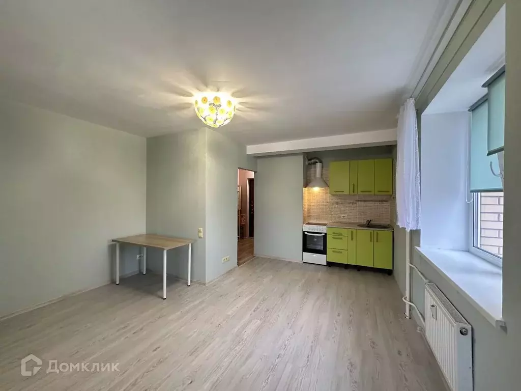 Продаётся квартира-студия, 30.3 м - Фото 0