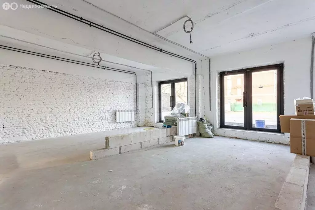 Помещение свободного назначения (17.93 м) - Фото 2