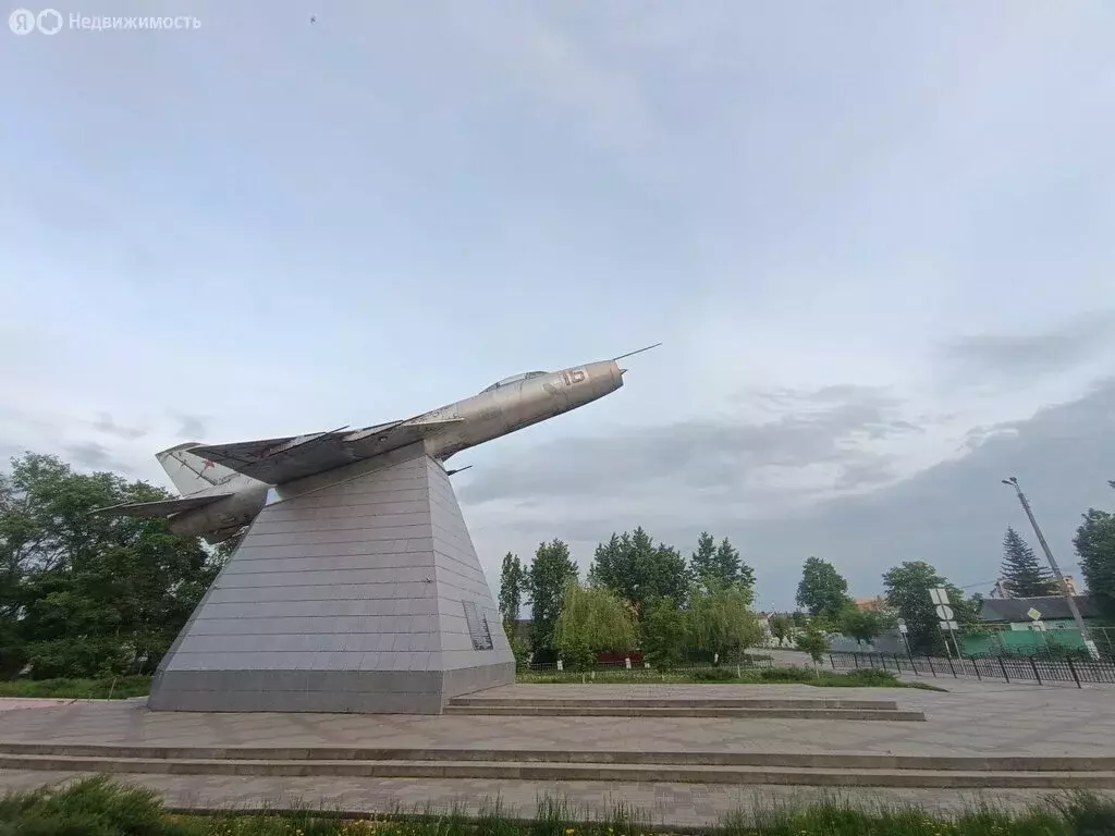 Участок в Ливны, Московская улица, 140 (8.5 м) - Фото 2