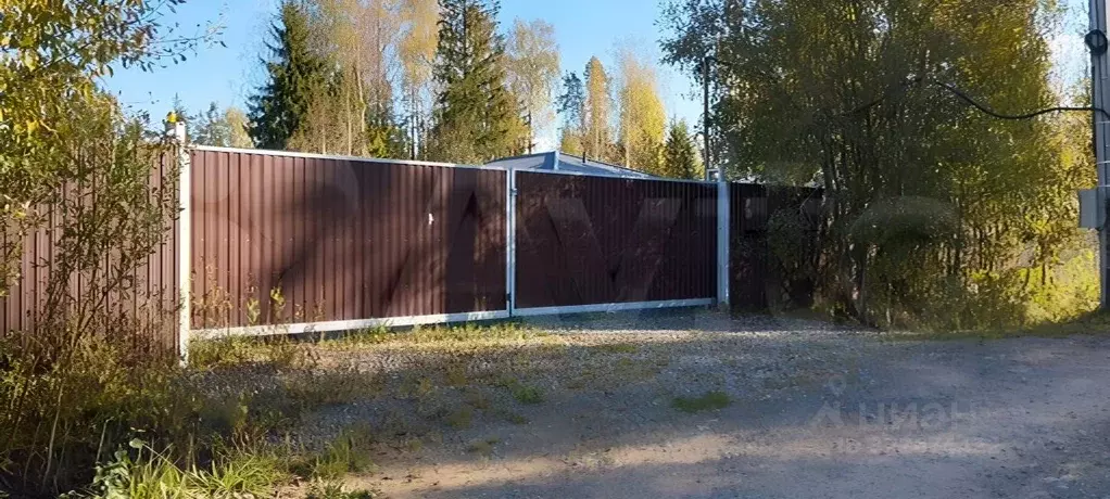 Склад в Ленинградская область, Сертолово Всеволожский район, Омега ... - Фото 1