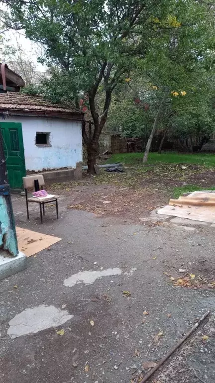 Участок в Крым, Симферополь городской округ, Комсомольское пгт пер. ... - Фото 2