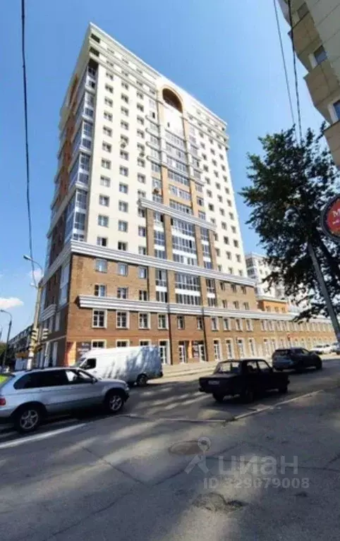 1-к кв. Иркутская область, Иркутск ул. Карла Либкнехта, 201 (34.1 м) - Фото 2