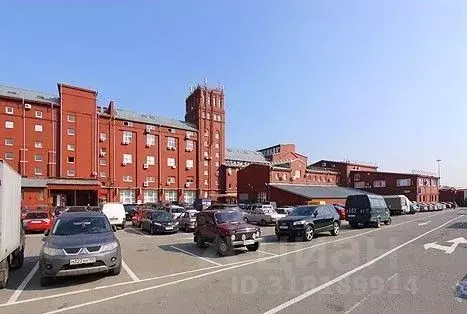 Офис в Москва Остаповский проезд, 5С25 (67 м) - Фото 0