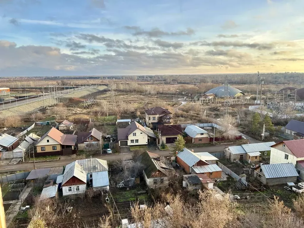 1-к кв. Оренбургская область, Оренбург ул. Чкалова, 17 (33.6 м) - Фото 1