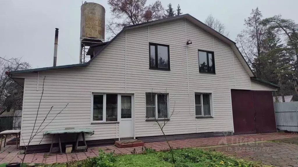 Дом в Московская область, Лосино-Петровский городской округ, ... - Фото 1