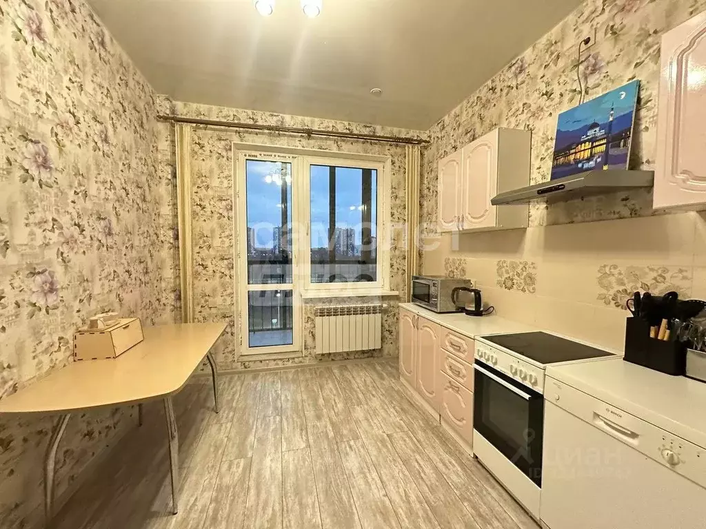 2-к кв. Калужская область, Обнинск ул. Славского, 4 (63.8 м) - Фото 2