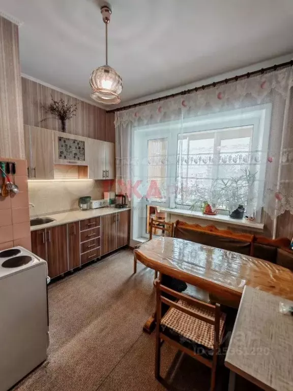 3-к кв. Саха (Якутия), Нерюнгри ул. Карла Маркса, 2 (69.0 м) - Фото 1