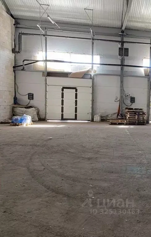 Склад в Тверская область, Калининский муниципальный округ, д. ... - Фото 2