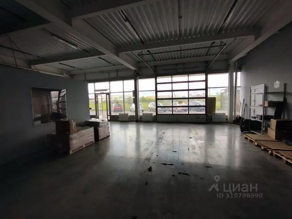 Торговая площадь в Татарстан, Набережные Челны ул. Старосармановская, ... - Фото 2