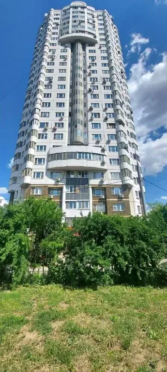 3-к кв. Москва Вешняковская ул., 24К1 (76.7 м) - Фото 0