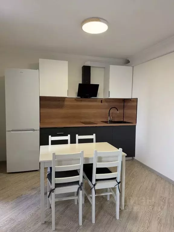 1-к кв. Санкт-Петербург ул. Кустодиева, 3к3 (34.0 м) - Фото 1