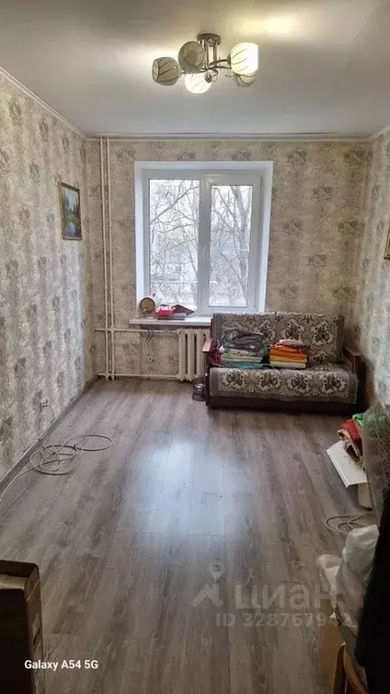 Комната Московская область, Люберцы Октябрьский просп., 294/2 (14.0 м) - Фото 1