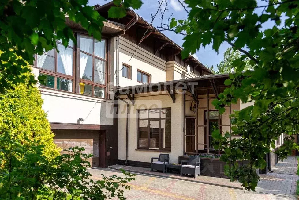 Дом в Татарстан, Казань Новосельская ул., 35 (752 м) - Фото 1