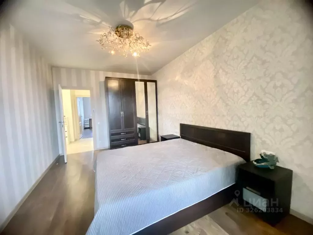 3-к кв. Московская область, Красногорск городской округ, Путилково пгт ... - Фото 1