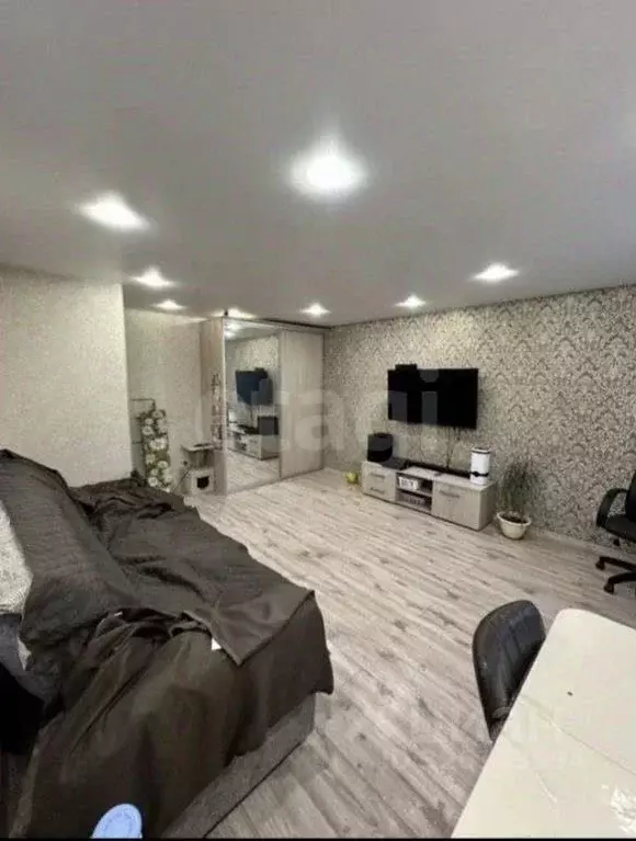 2-к кв. Свердловская область, Нижний Тагил ул. Карла Либкнехта, 9 ... - Фото 1