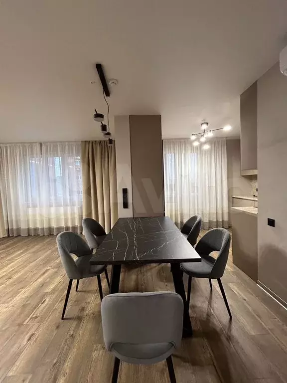 2-к. квартира, 75 м, 8/10 эт. - Фото 0