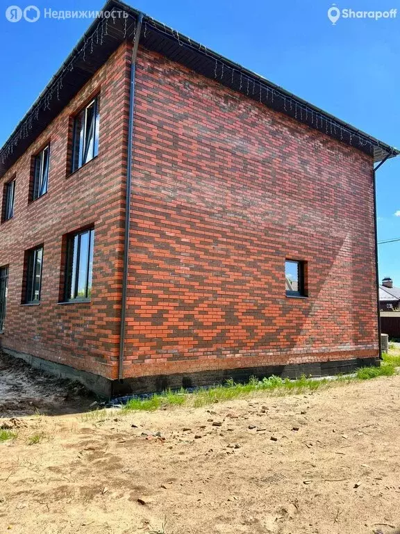 Дом в Зеленодольск, улица Гагарина, 1 (150 м) - Фото 0