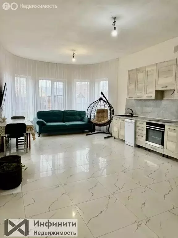 Дом в Михайловск, Комсомольская улица, 84 (115.5 м) - Фото 1