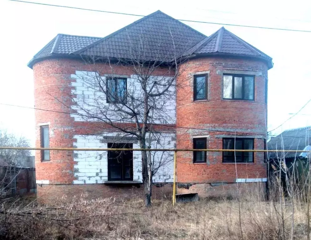 Дом в Курская область, Курск Соловьиная ул. (301 м) - Фото 1