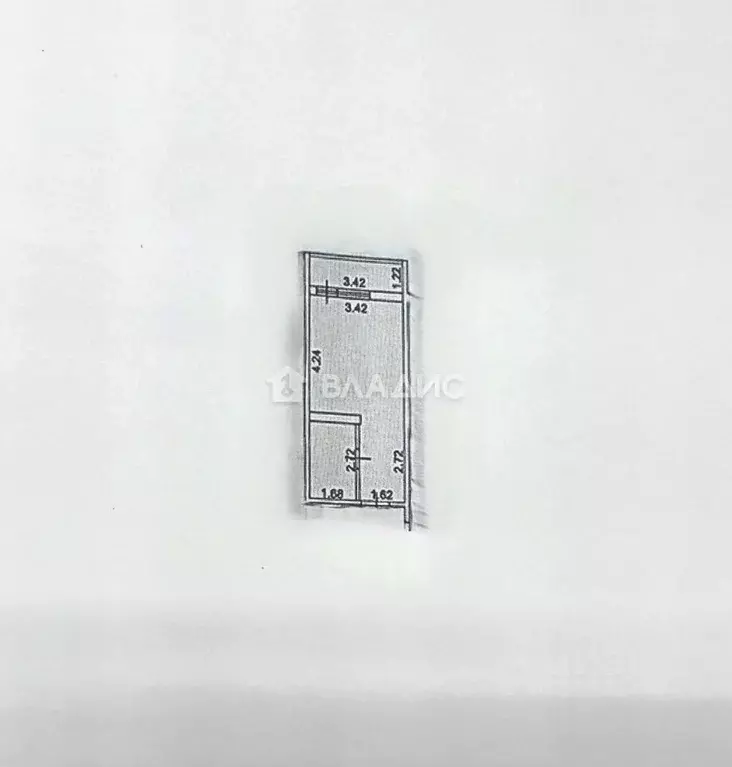 Студия Пензенская область, Пензенский район, Засечный сельсовет, с. ... - Фото 2