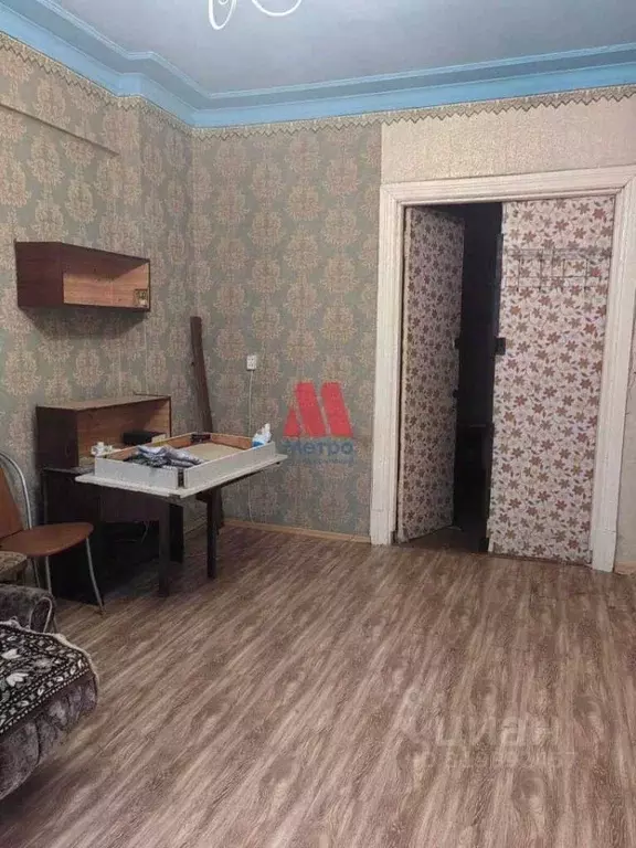 Комната Ярославская область, Ярославль ул. Маланова, 4 (18.0 м) - Фото 1